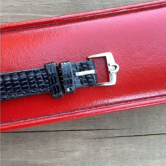 Ladies OMEGA GENEVE AUTOMATIC watch ❤️ - Picture 11 of 13